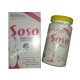 Капсулы для похудения Soso